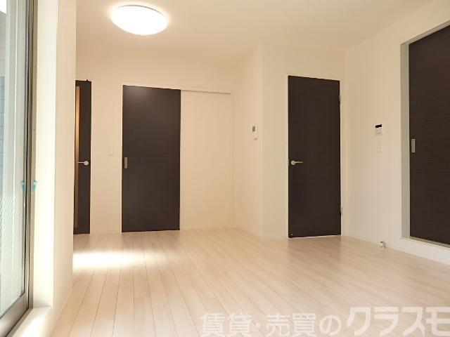 居室・リビング　同型タイプ
