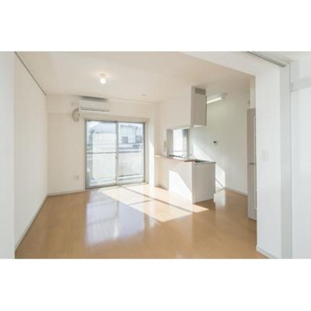 居室・リビング　※写真は同タイプ住戸です。