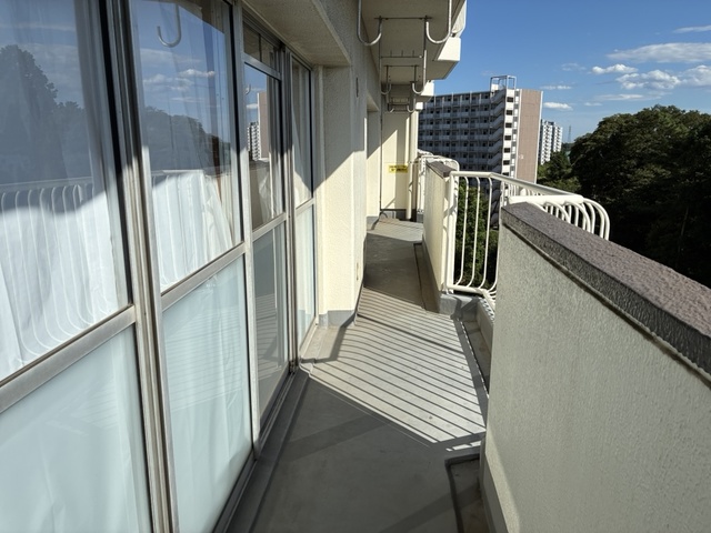 UR村上の内装写真