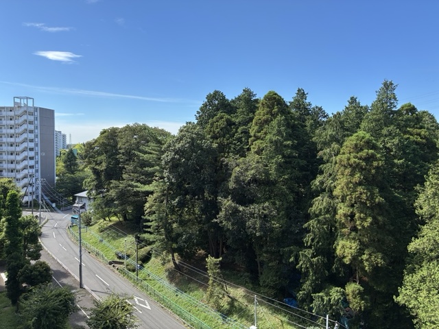 UR村上のその他写真