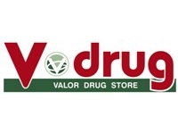 ドラックストア　V・drug鳴和店（ドラッグストア）まで842m