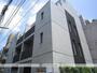 新宿駅より徒歩14分 2階 築16年の賃貸物件