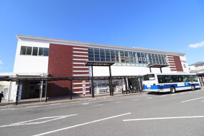 その他　JR西条駅（その他）まで800m