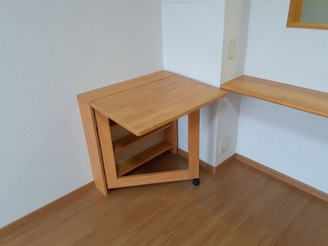 その他部屋・スペース