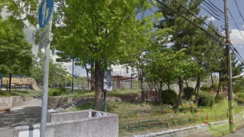 公園　広陵公園（公園）まで2286m