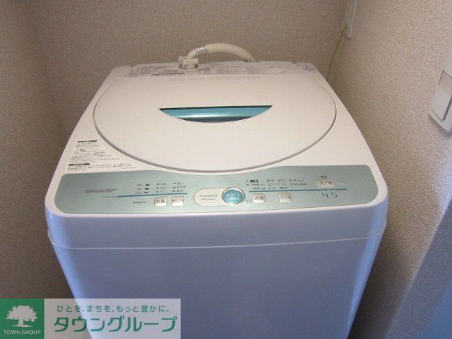 レオパレスラ ミュゼのその他写真