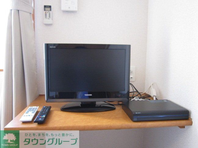 レオパレスラ ミュゼの外観写真