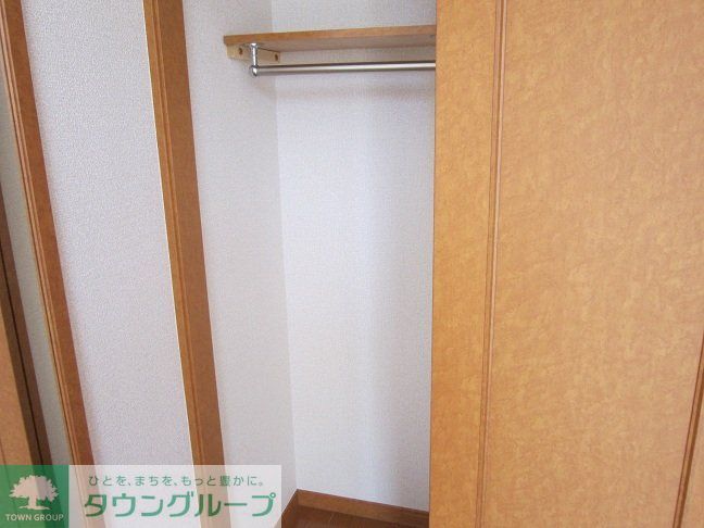 レオパレスラ ミュゼの内装写真