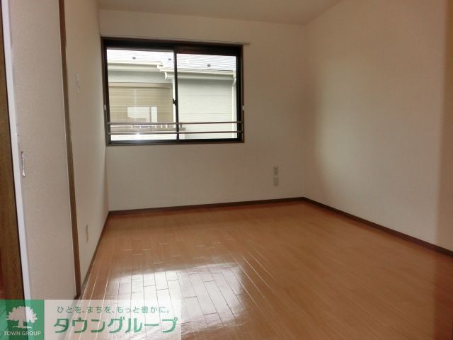 その他部屋・スペース　６帖洋室