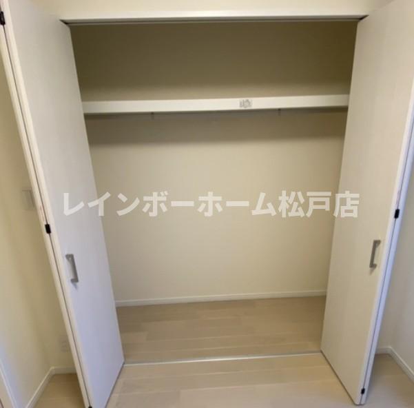 収納　こまごまとしたものを収納できそうですね