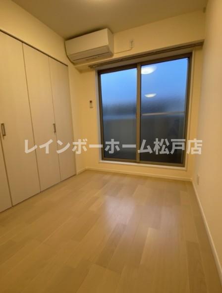 居室・リビング　使いやすい居間です