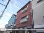 寝屋川市駅より徒歩6分 2階 築33年7ヶ月の賃貸物件