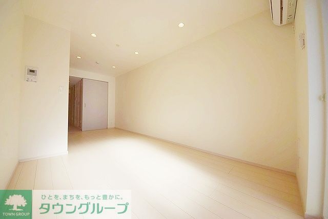 居室・リビング　☆お部屋探しはタウンハウジング東京赤羽店へ☆
