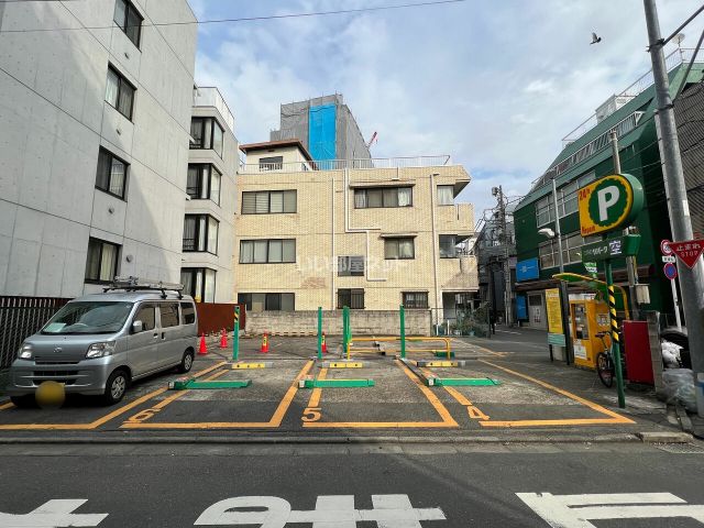 その他　三井のリパーク新宿山吹町（その他）まで972m