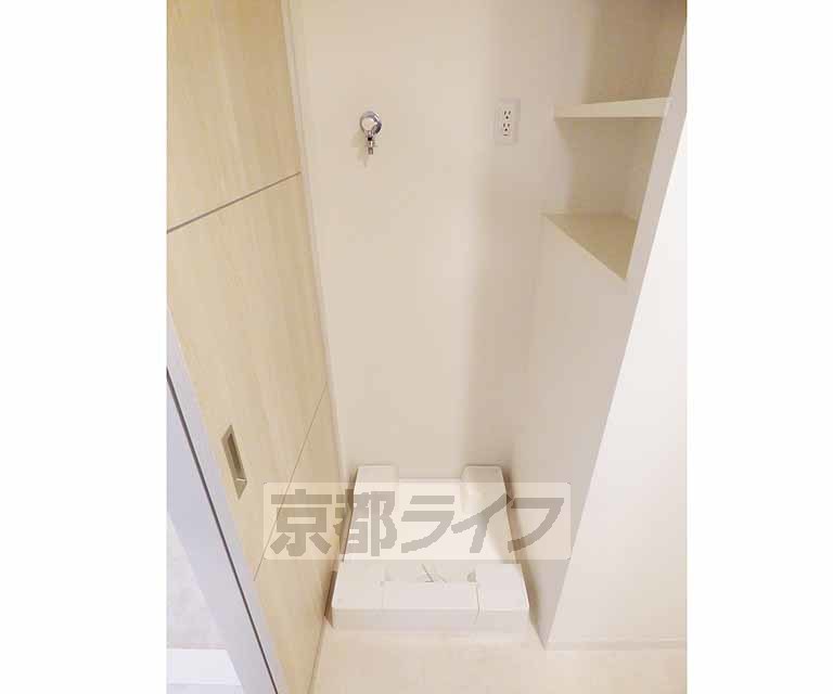 その他部屋・スペース　室内に設置可