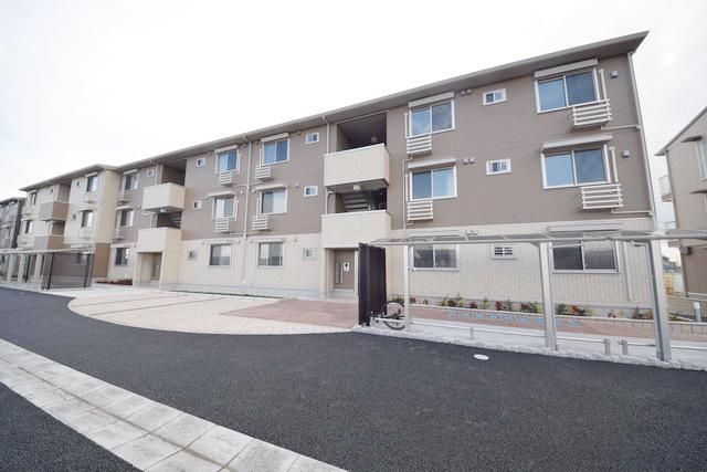 エントランス　★入口付近★