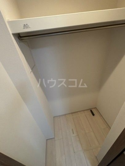 R-Residence南千束の内装写真