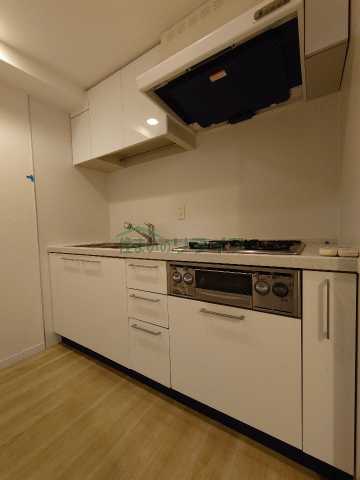 キッチン　別部屋参考画像