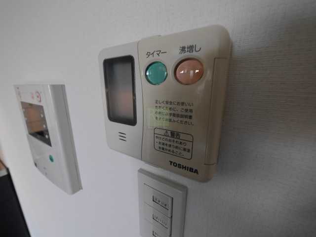 その他設備　コンフォリア北参道