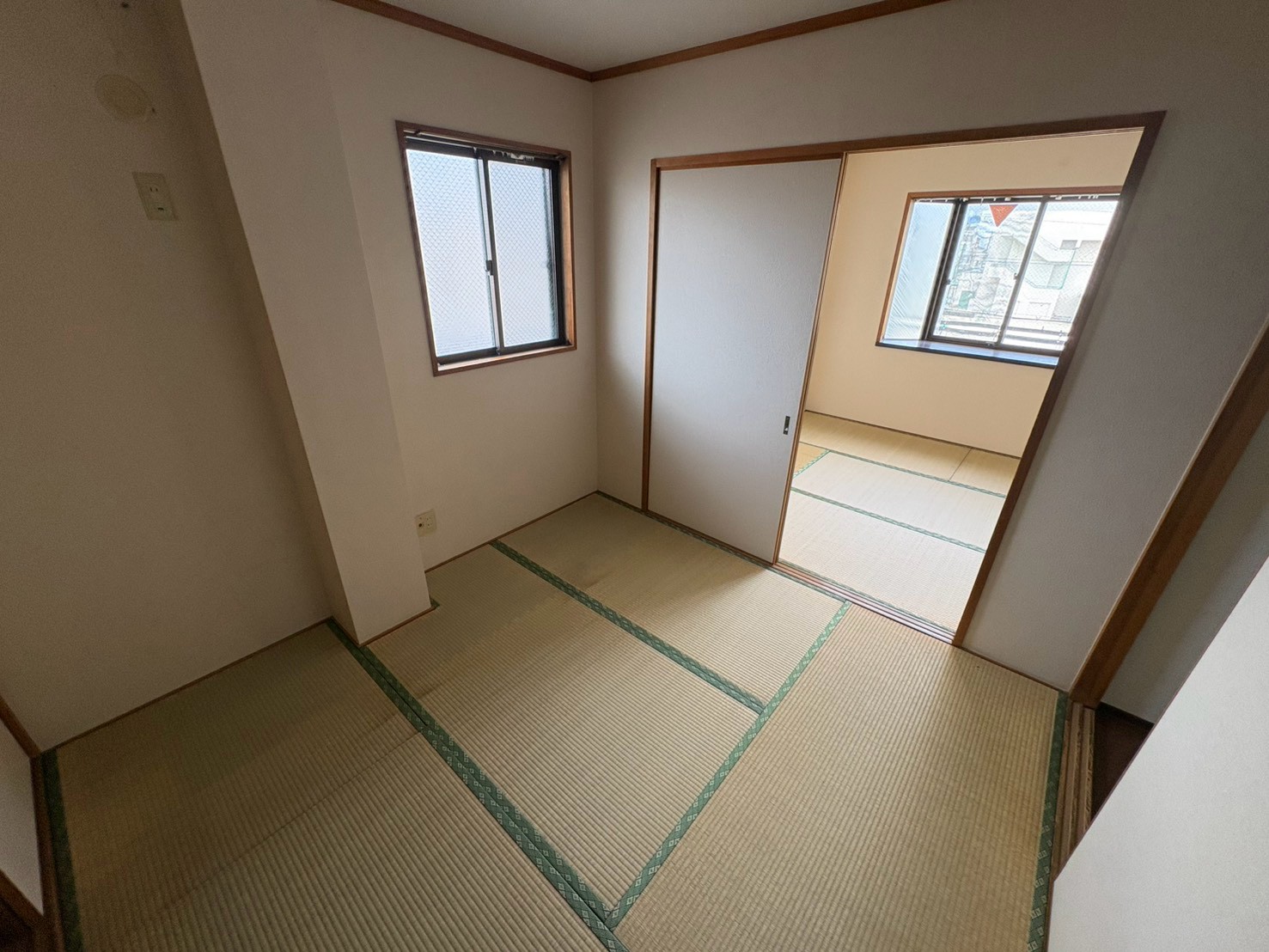 地下鉄谷町線 駒川中野駅 徒歩13分 4階建 築35年のその他写真