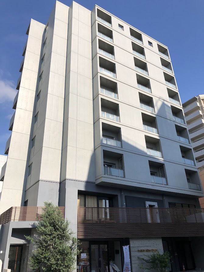 SAKURA TERRACE