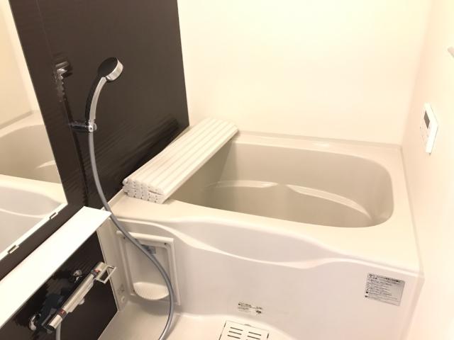 バス・シャワールーム　ユニットバス