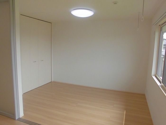 その他部屋・スペース　おしゃれな内装です