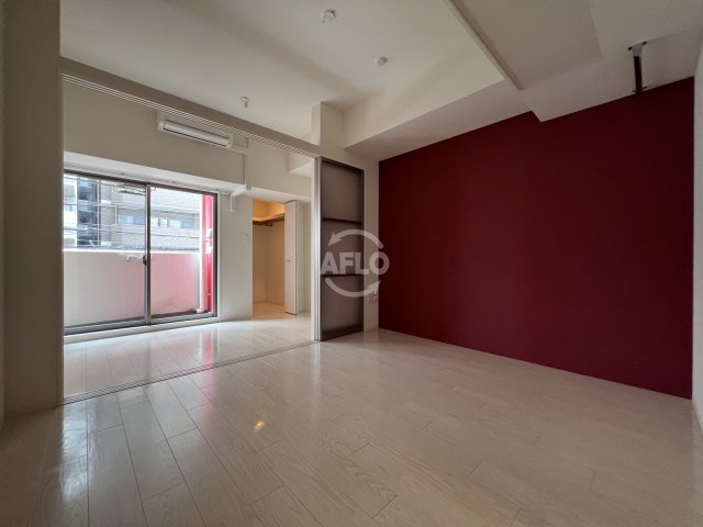 居室・リビング　ミュプレ北浜EAST　洋室