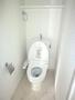 トイレ　トイレです