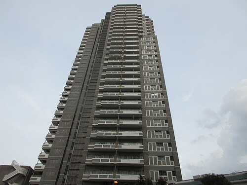 建物外観　建物外観