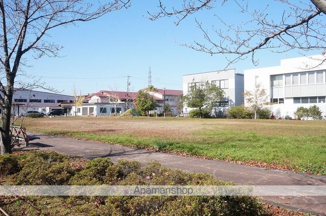 その他　神野東公園（その他）まで648m