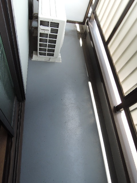 A-1485の内装写真