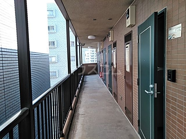 ハイツ井上IIの外観写真