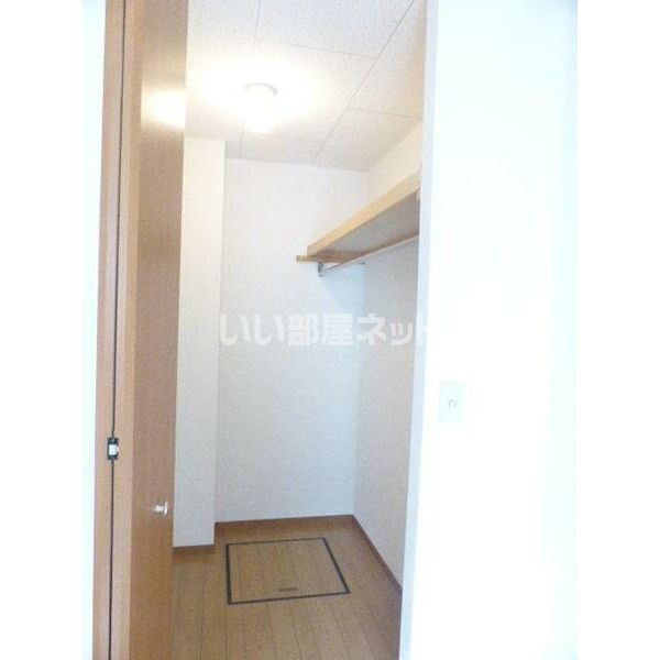 K s HOUSE Cの内装写真