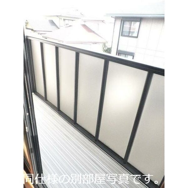 K s HOUSE Cの内装写真