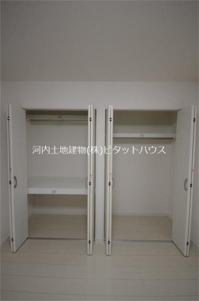 収納　収納