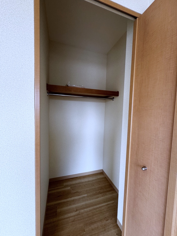 四谷パインクレストの内装写真