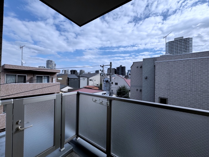 四谷パインクレストのその他写真