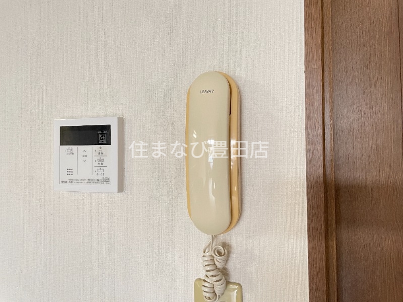 名鉄名古屋本線 富士松駅 バス乗車時間：14分 最寄りバス停で下車 徒歩4分 2階建 築25年のその他写真