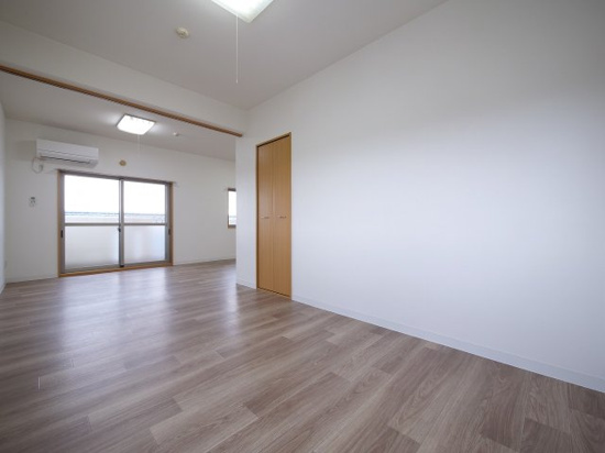 その他部屋・スペース　Maison Libre