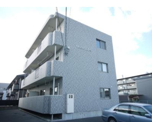 建物外観　Maison Libre