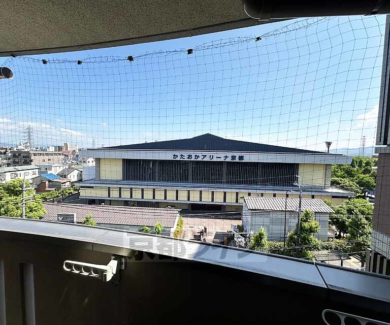 阪急京都線 西京極駅 徒歩7分 7階建 築21年のその他写真