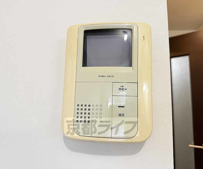 阪急京都線 西京極駅 徒歩7分 7階建 築21年のその他写真
