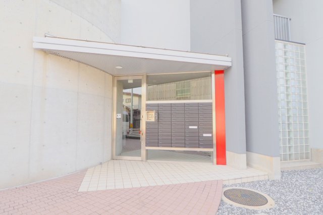 ＪＲ可部線 安芸長束駅 徒歩7分 6階建 築30年の外観写真