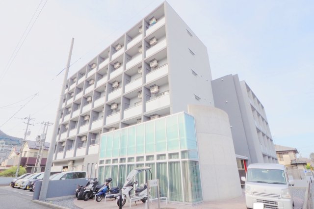 ＪＲ可部線 安芸長束駅 徒歩7分 築30年