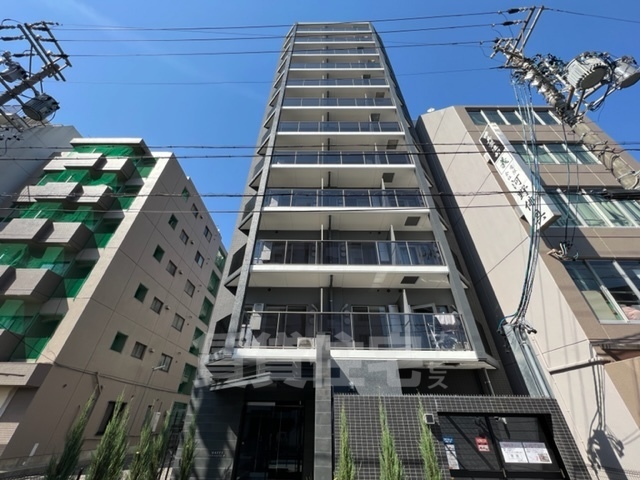 地下鉄名城線 上前津駅 徒歩7分 築5年