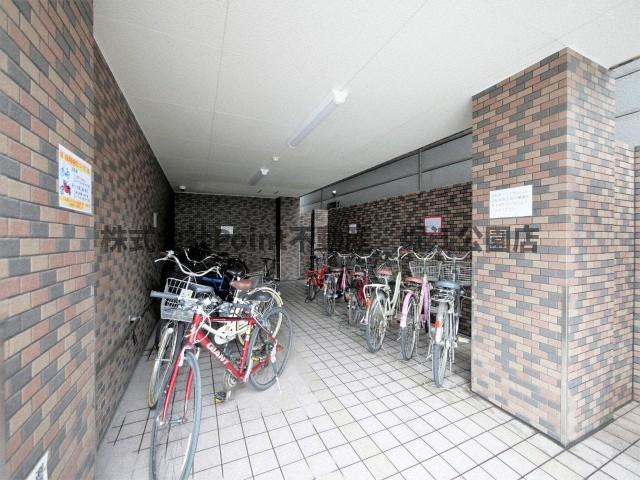 ＪＲ大阪環状線 桃谷駅 徒歩7分 8階建 築23年の外観写真
