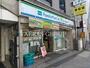コンビニ　ファミリーマート 薬ヒグチ中野新橋駅前店（コンビニ）まで183m