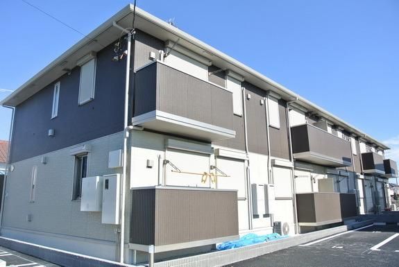 建物外観　☆ダイワハウス施工☆