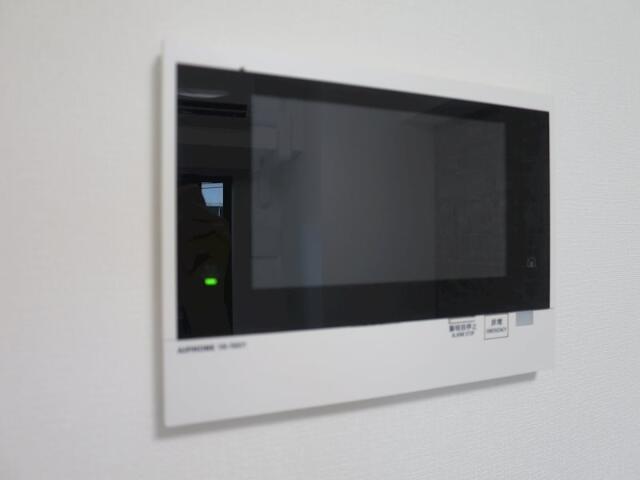 セキュリティ　参考写真